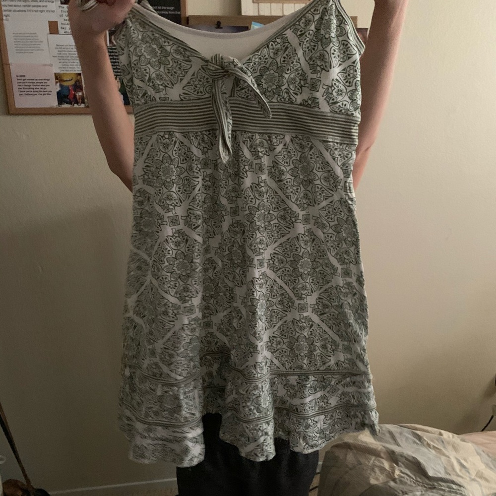 Cute dress wore 1 time